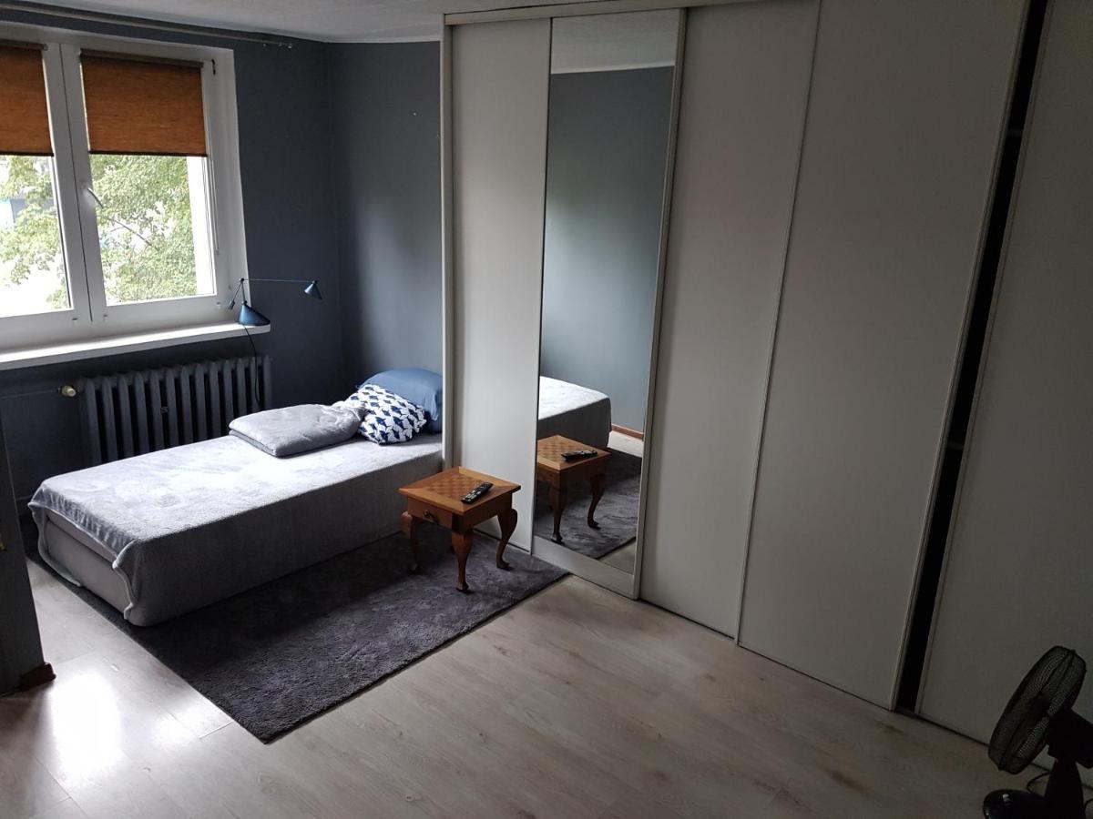 Mieszkanie Jednopokojowe Boleslawiec W Centrum - Wymagana Kaucja Zwrotna Appartement Buitenkant foto