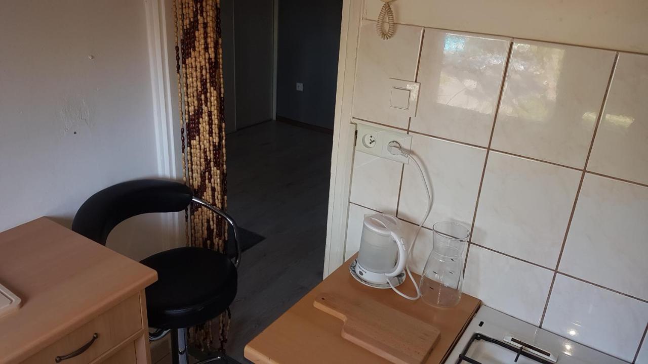 Mieszkanie Jednopokojowe Boleslawiec W Centrum - Wymagana Kaucja Zwrotna Appartement Buitenkant foto